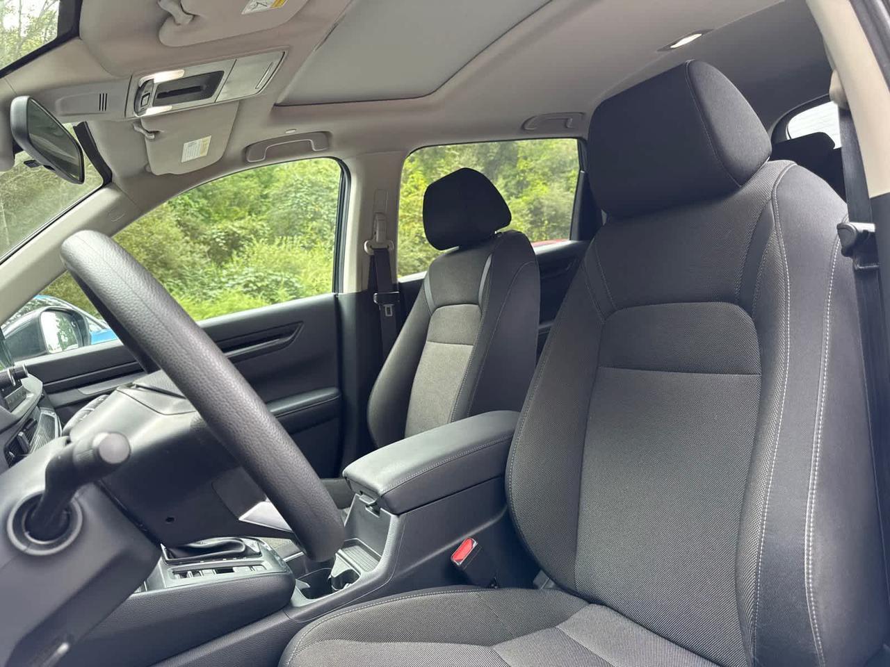 2024 Honda CR-V EX photo 13