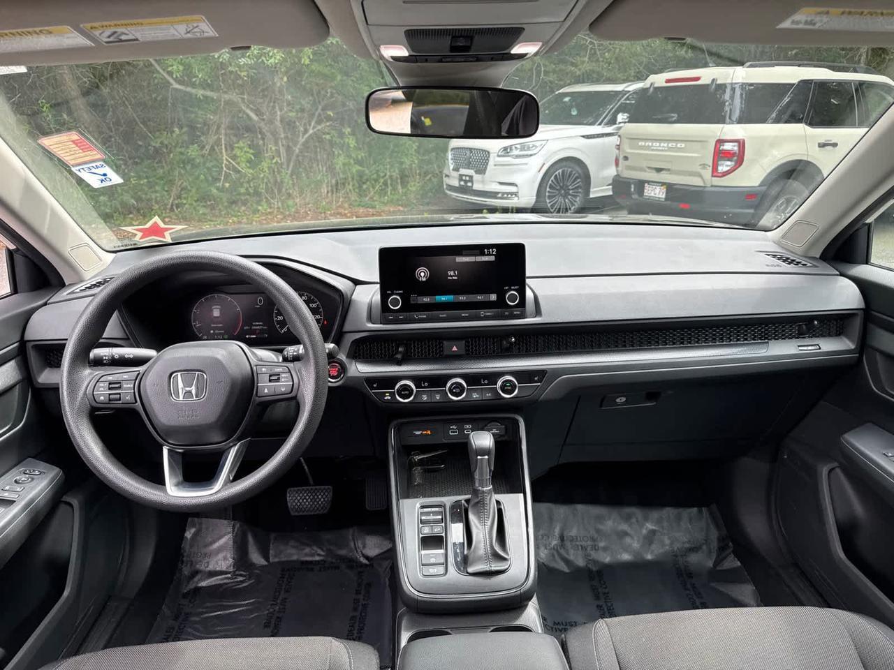 2024 Honda CR-V EX photo 34