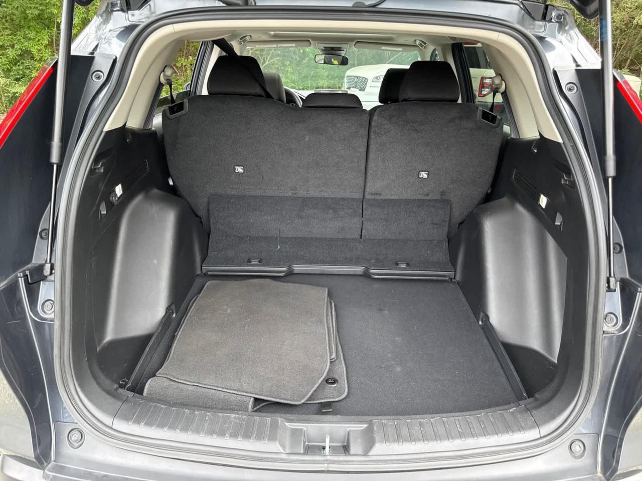2024 Honda CR-V EX photo 38