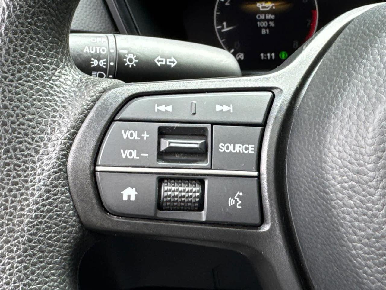 2024 Honda CR-V EX photo 22