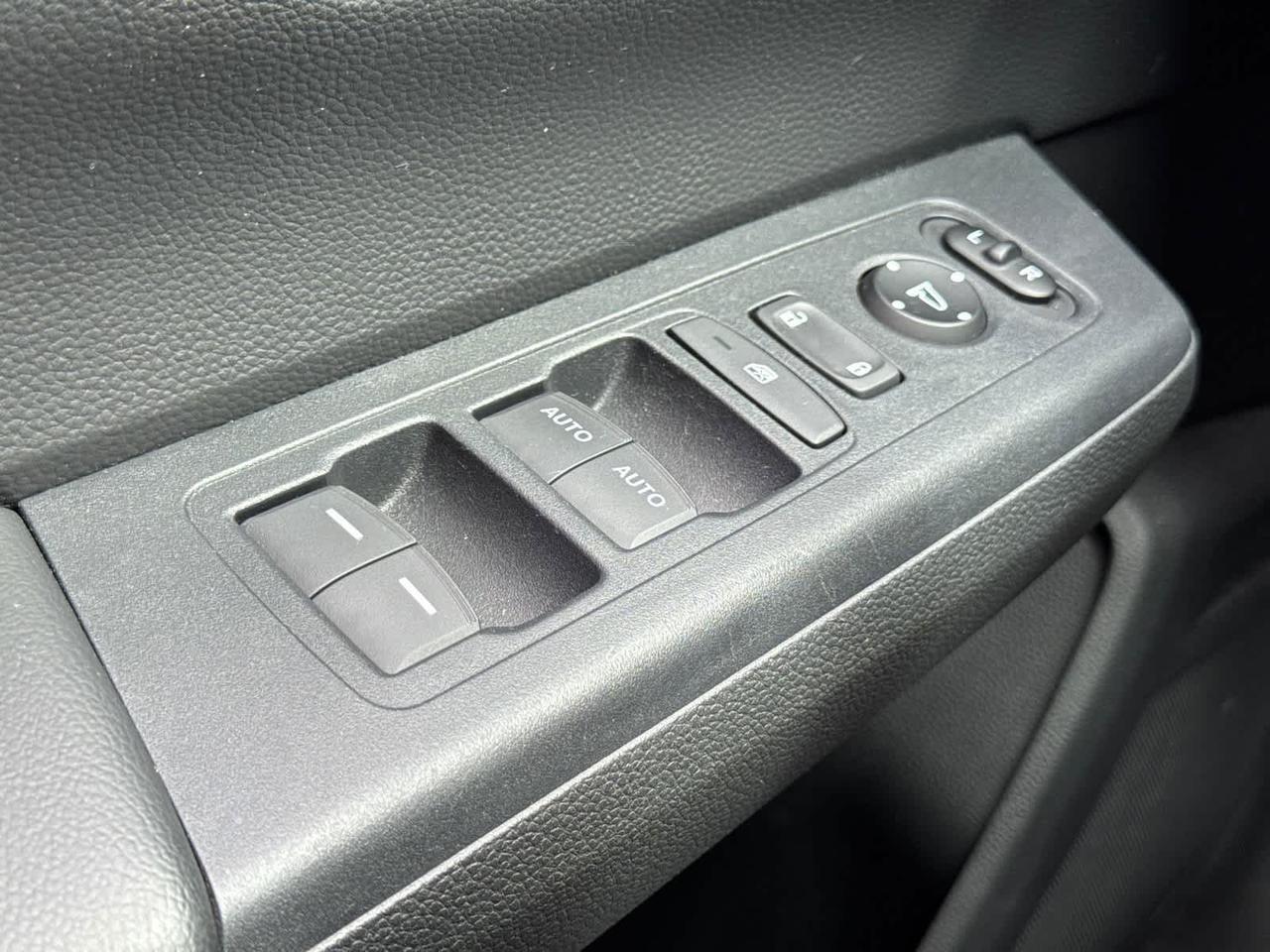 2024 Honda CR-V EX photo 24