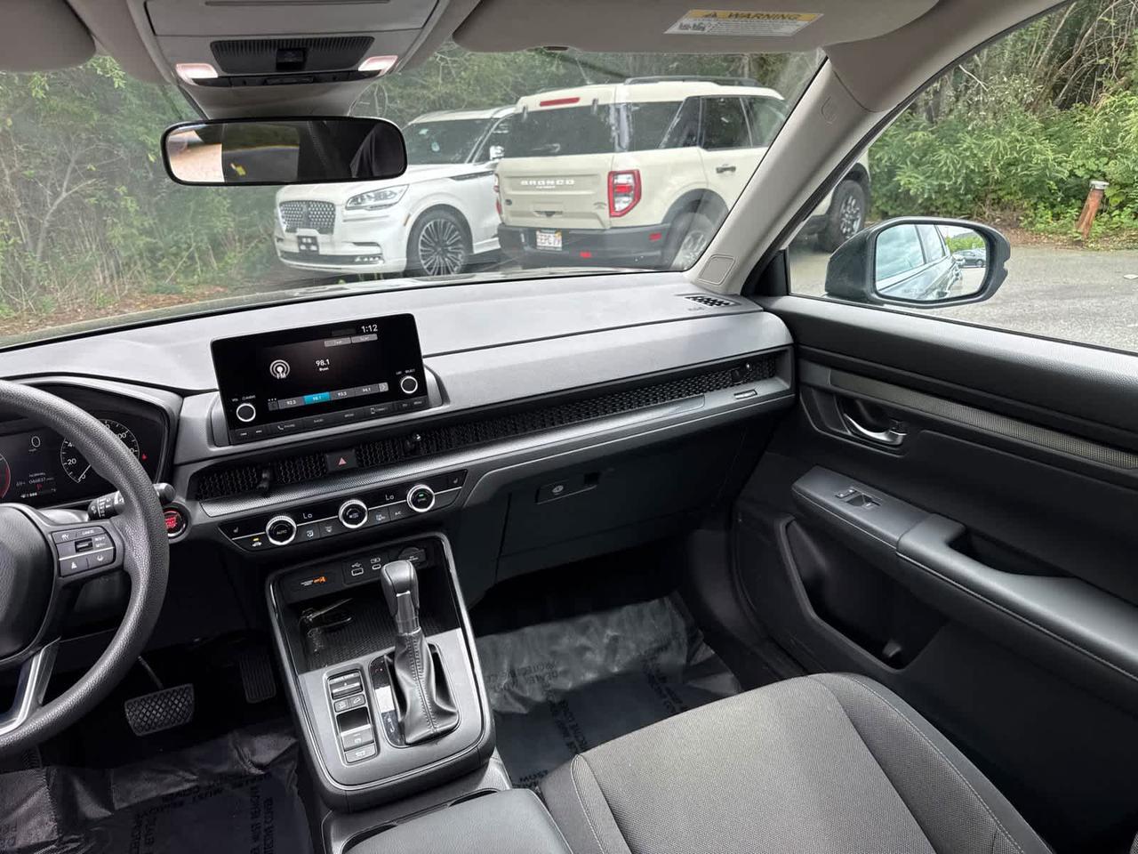 2024 Honda CR-V EX photo 36