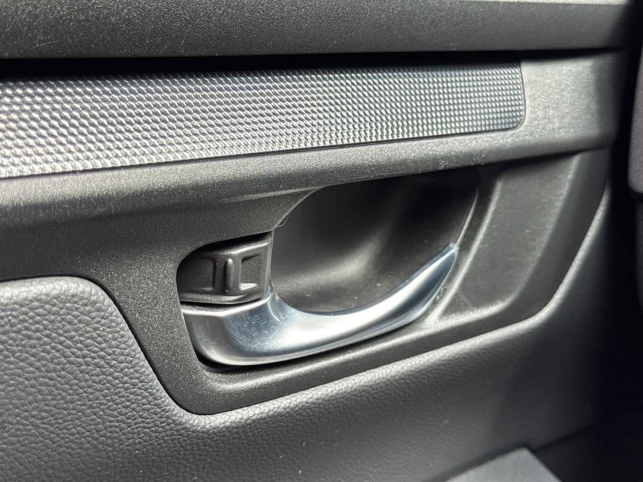 2024 Honda CR-V EX photo 25