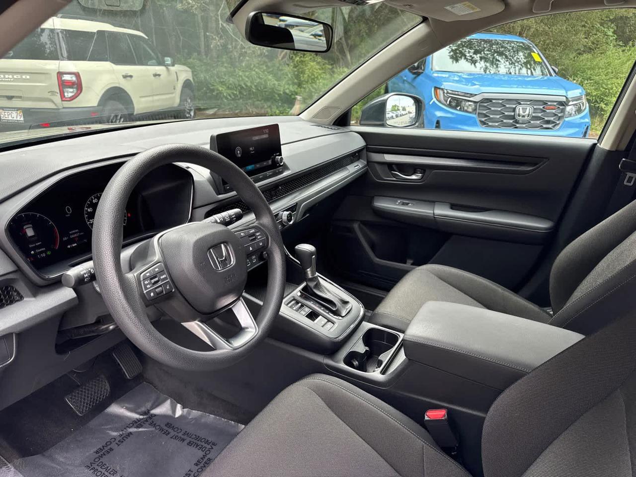 2024 Honda CR-V EX photo 12