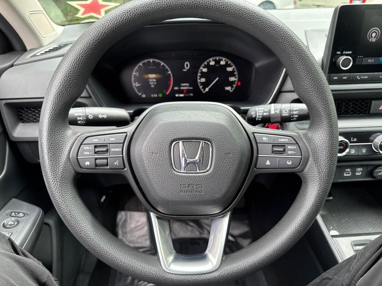 2024 Honda CR-V EX photo 17