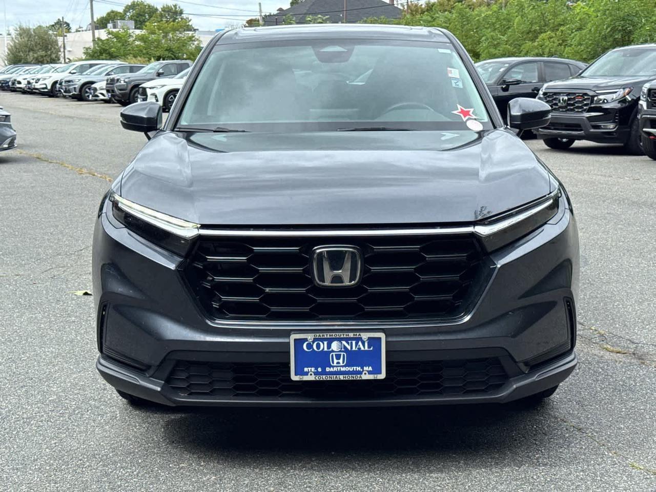 2024 Honda CR-V EX photo 40