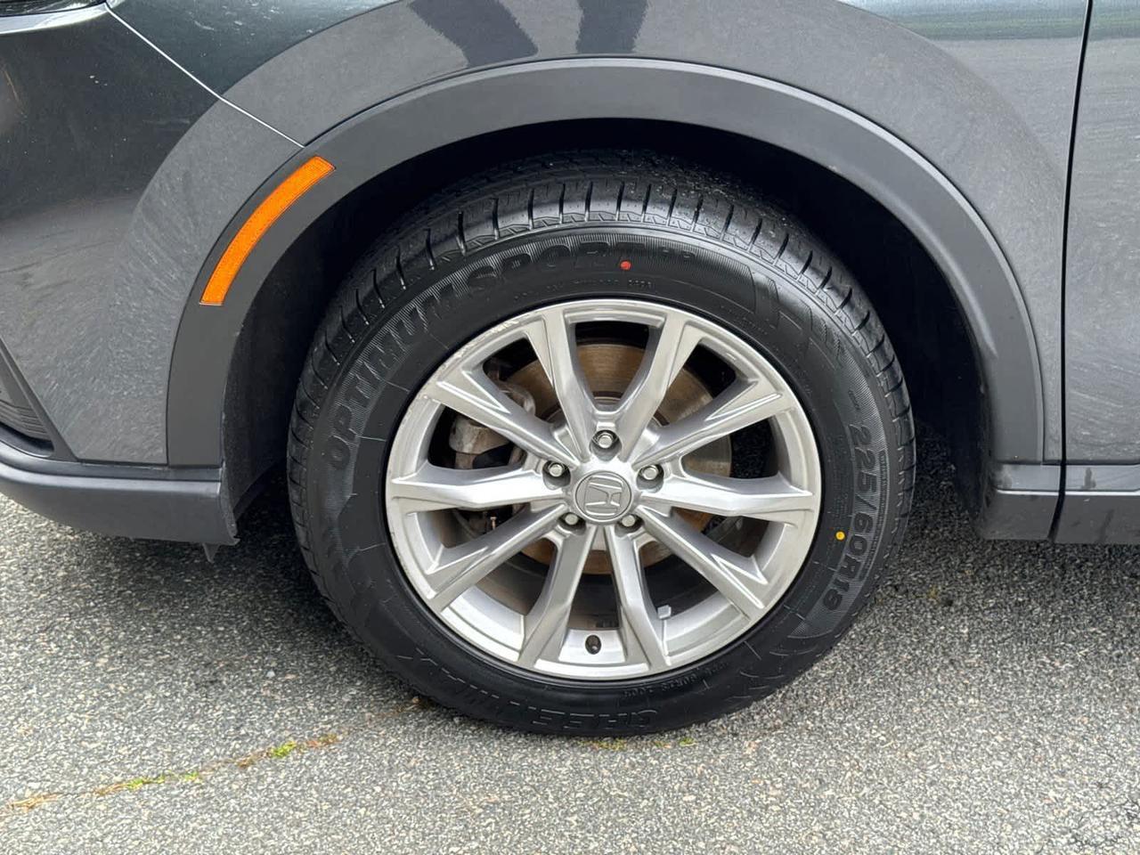 2024 Honda CR-V EX photo 10