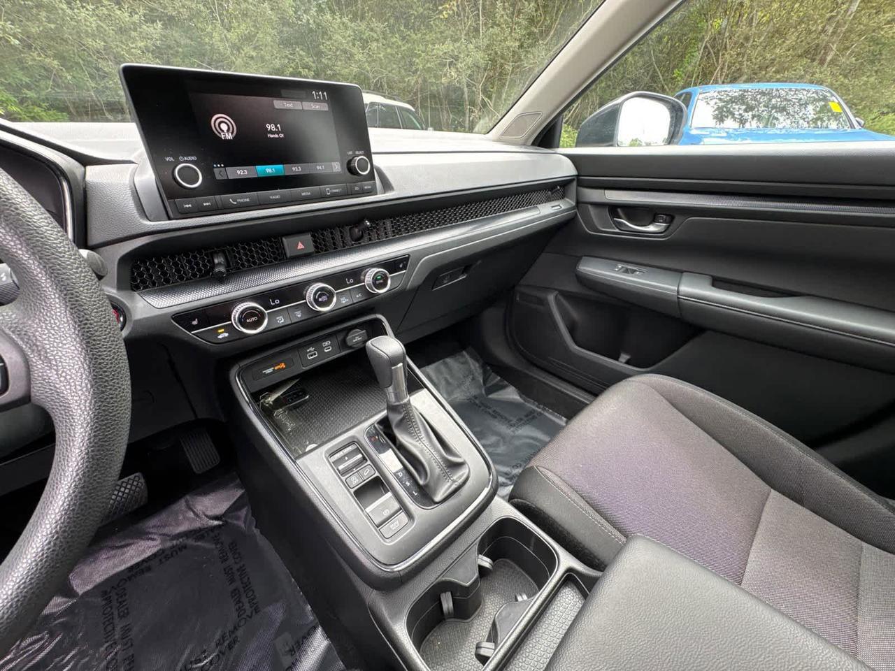 2024 Honda CR-V EX photo 26