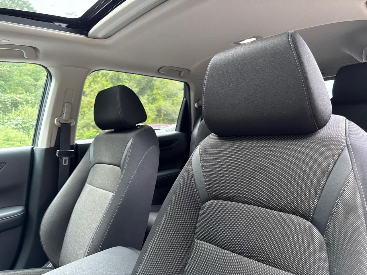 2024 Honda CR-V EX photo 15