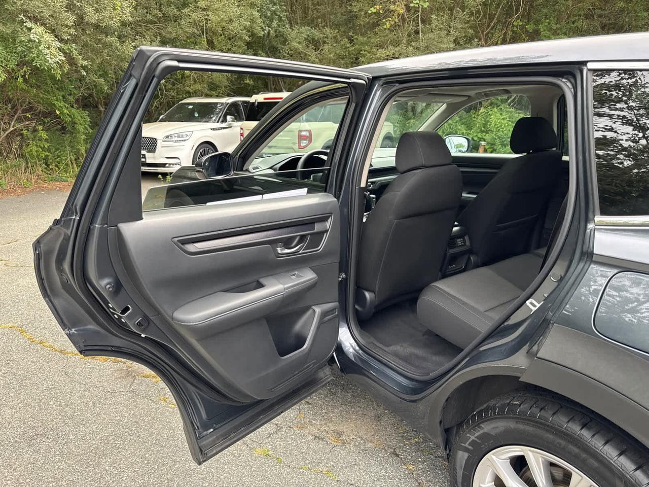 2024 Honda CR-V EX photo 31