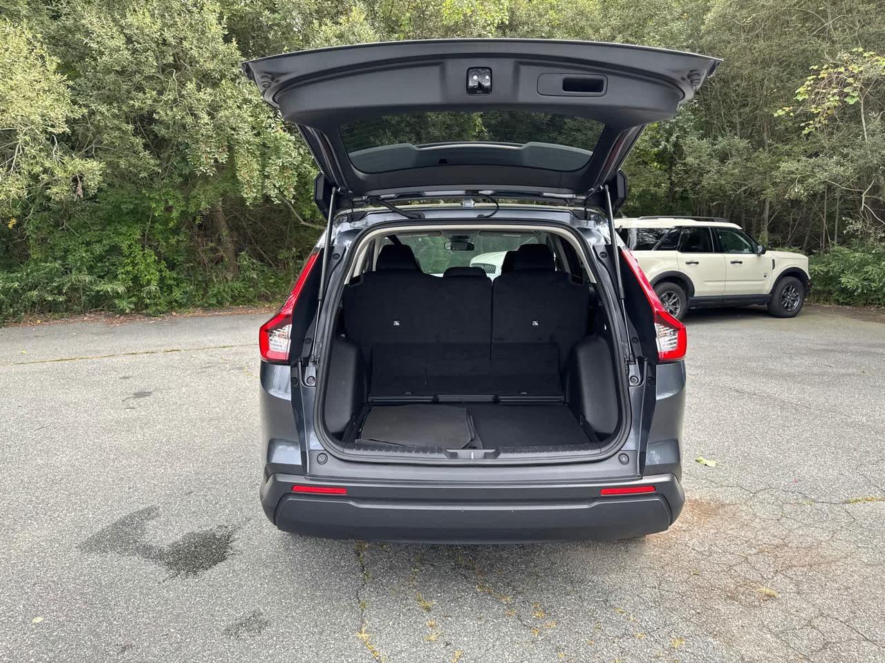 2024 Honda CR-V EX photo 39