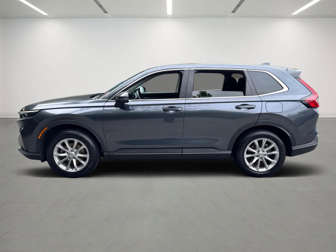 2024 Honda CR-V EX photo 3