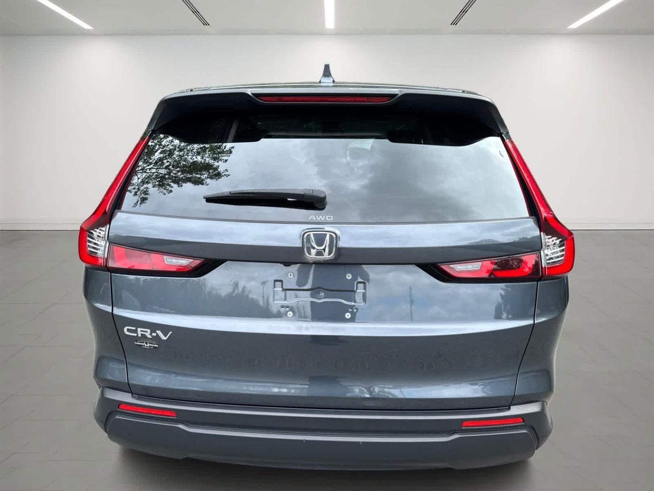 2024 Honda CR-V EX photo 5