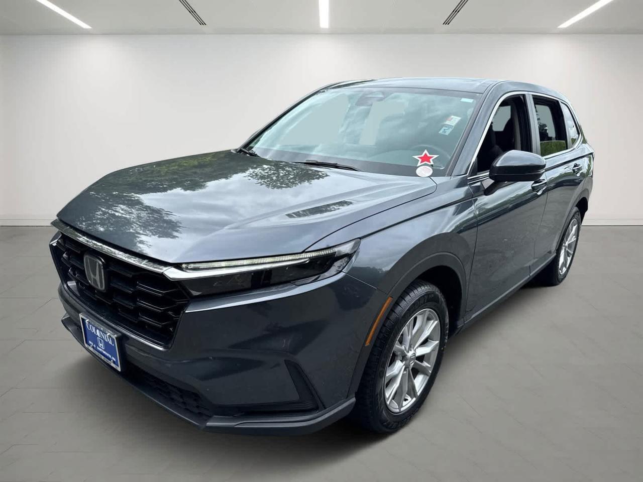 2024 Honda CR-V EX photo 2