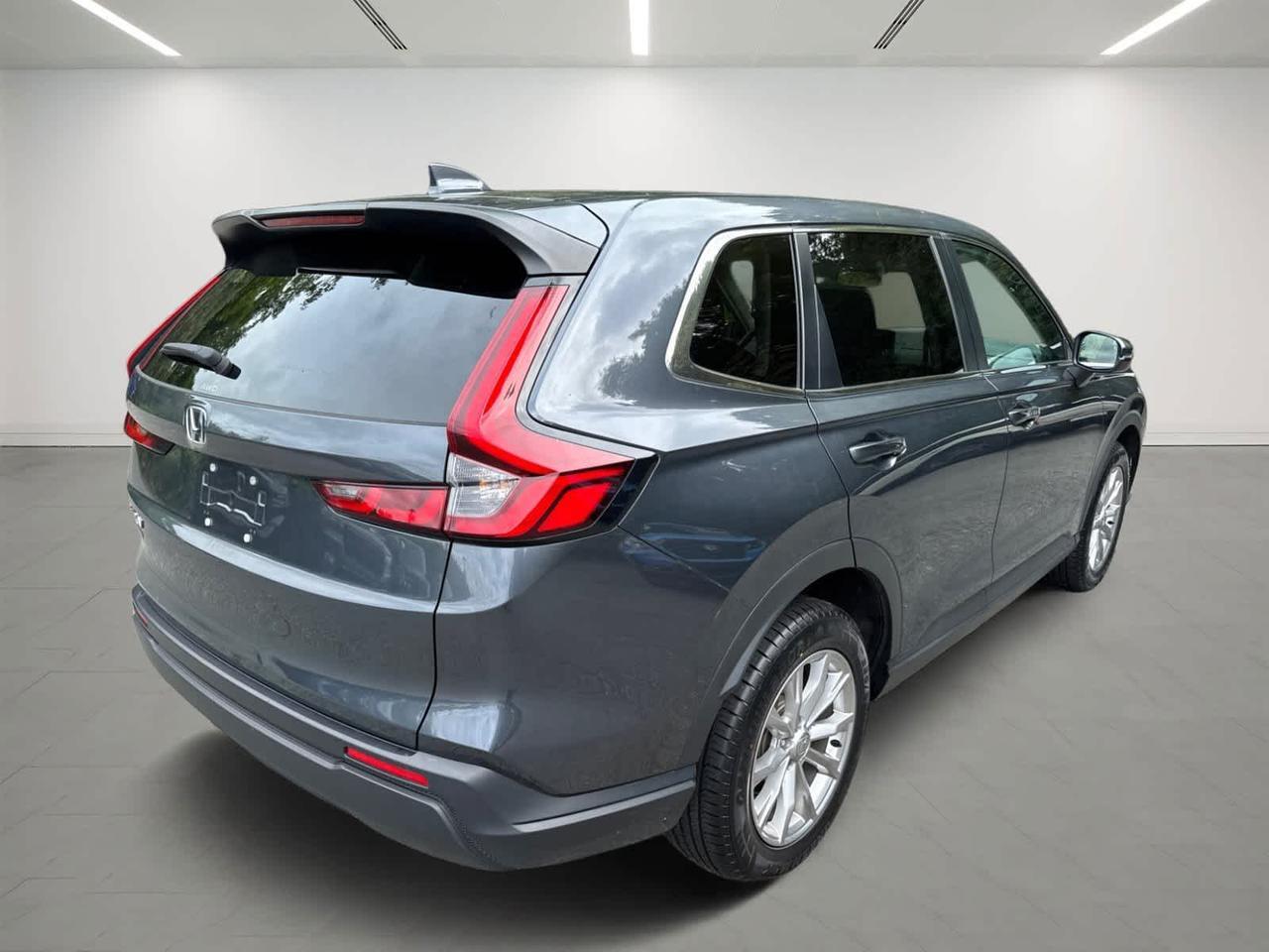 2024 Honda CR-V EX photo 6