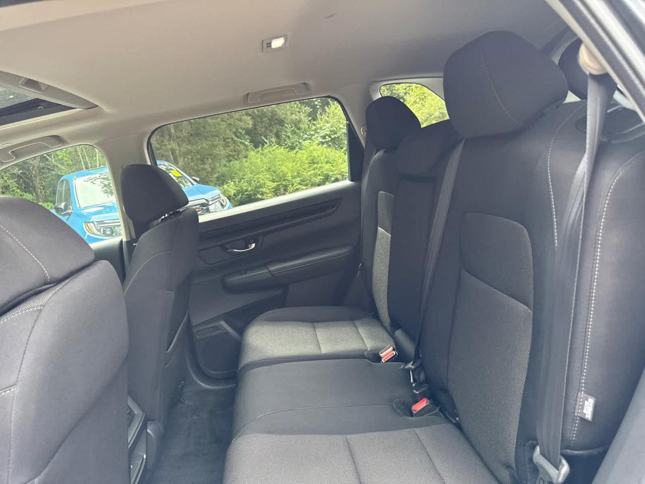 2024 Honda CR-V EX photo 32
