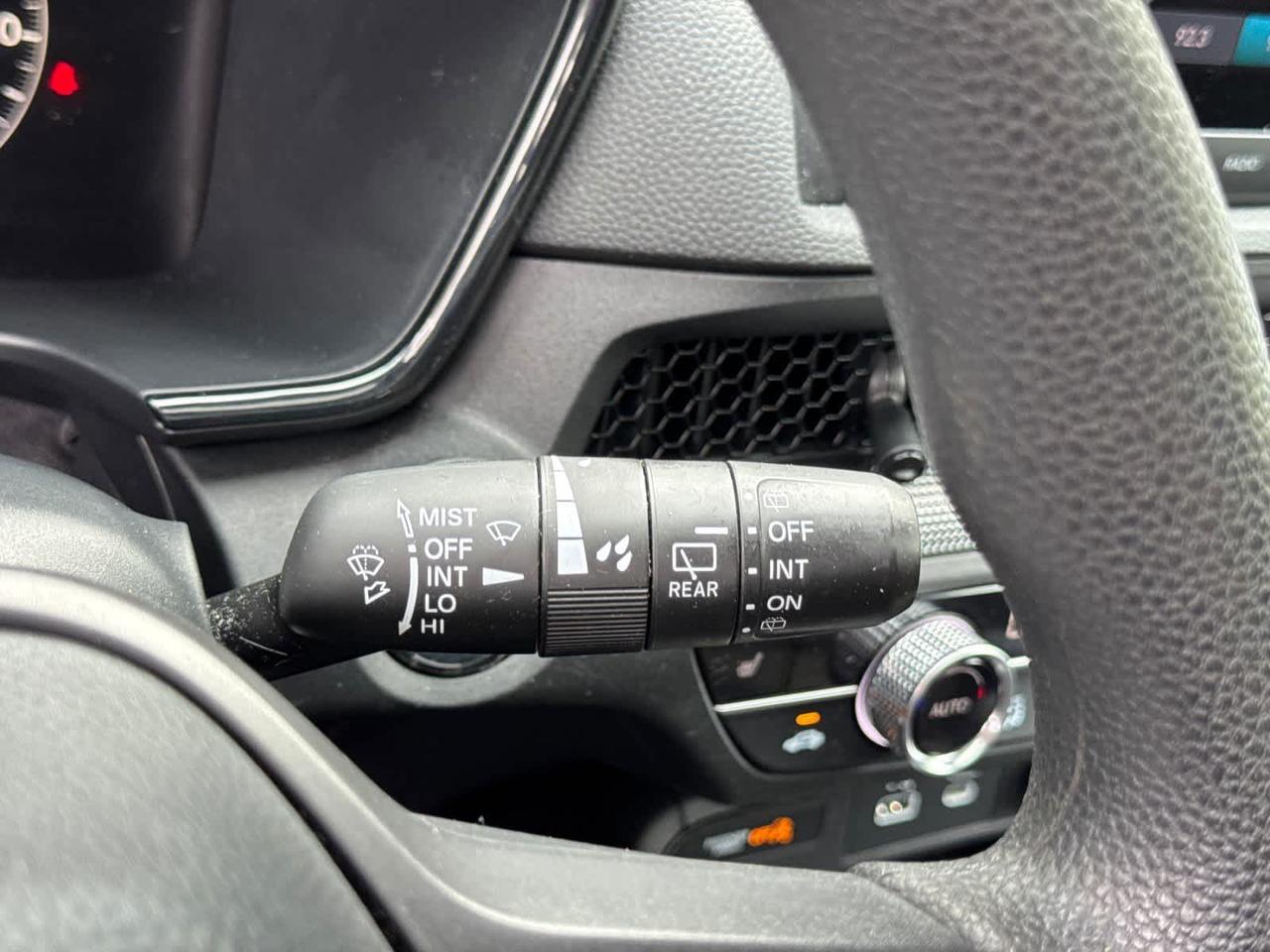 2024 Honda CR-V EX photo 19