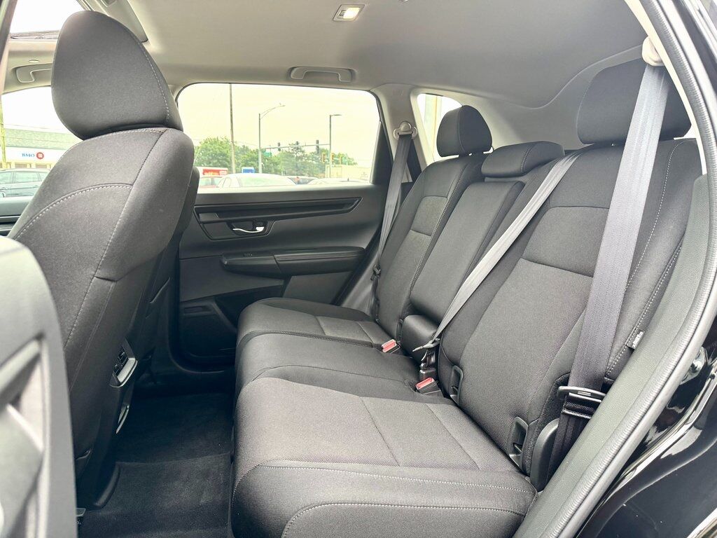 2024 Honda CR-V EX Elmhurst IL