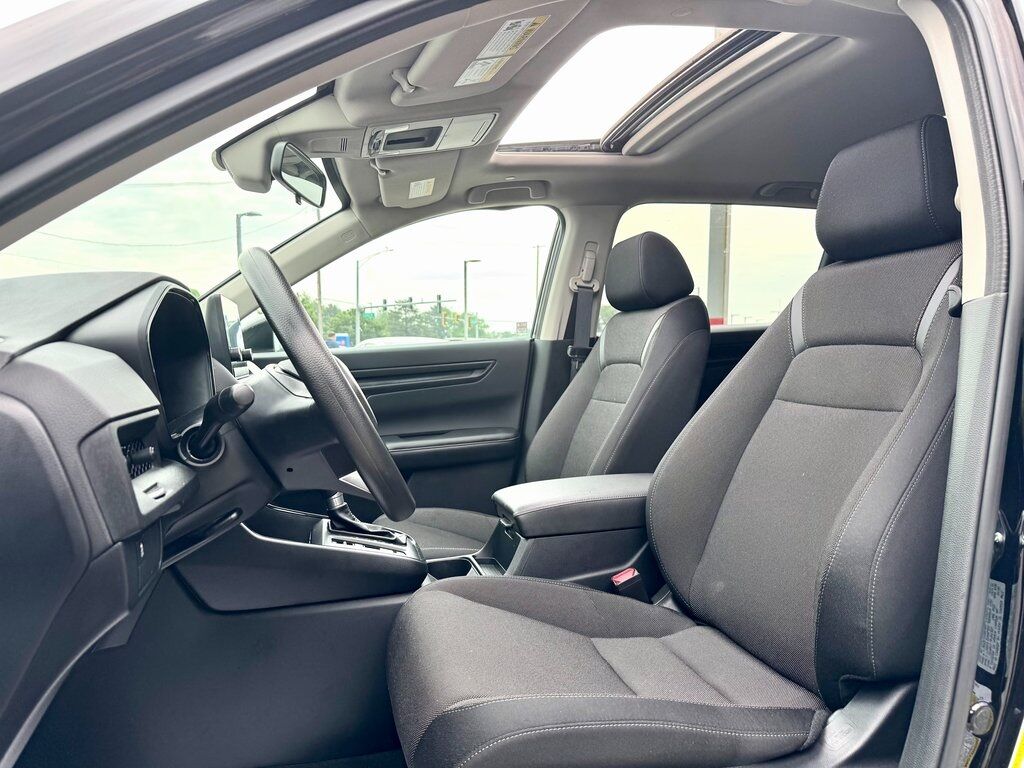 2024 Honda CR-V EX Elmhurst IL