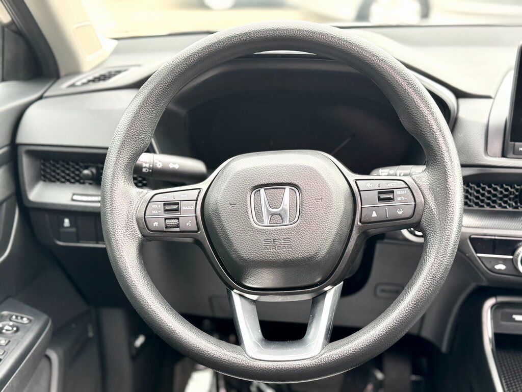 2024 Honda CR-V EX Elmhurst IL