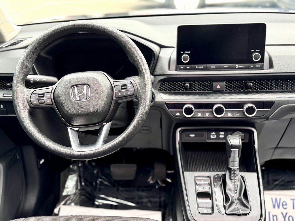 2024 Honda CR-V EX Elmhurst IL