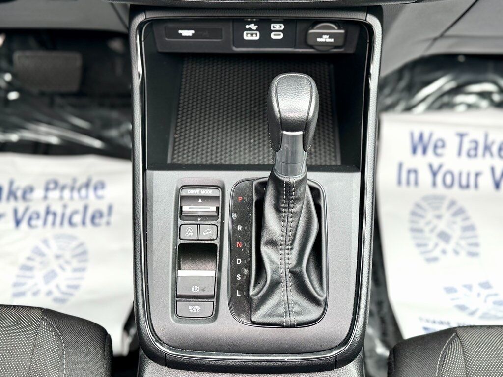 2024 Honda CR-V EX Elmhurst IL