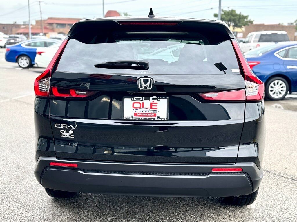 2024 Honda CR-V EX Elmhurst IL