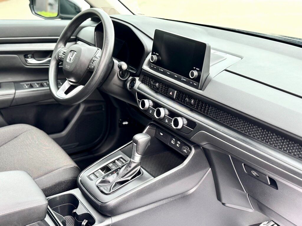 2024 Honda CR-V EX Elmhurst IL