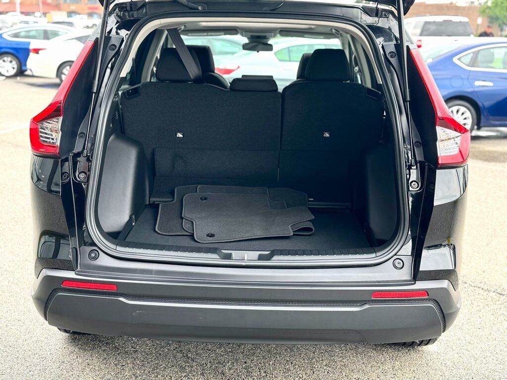 2024 Honda CR-V EX Elmhurst IL