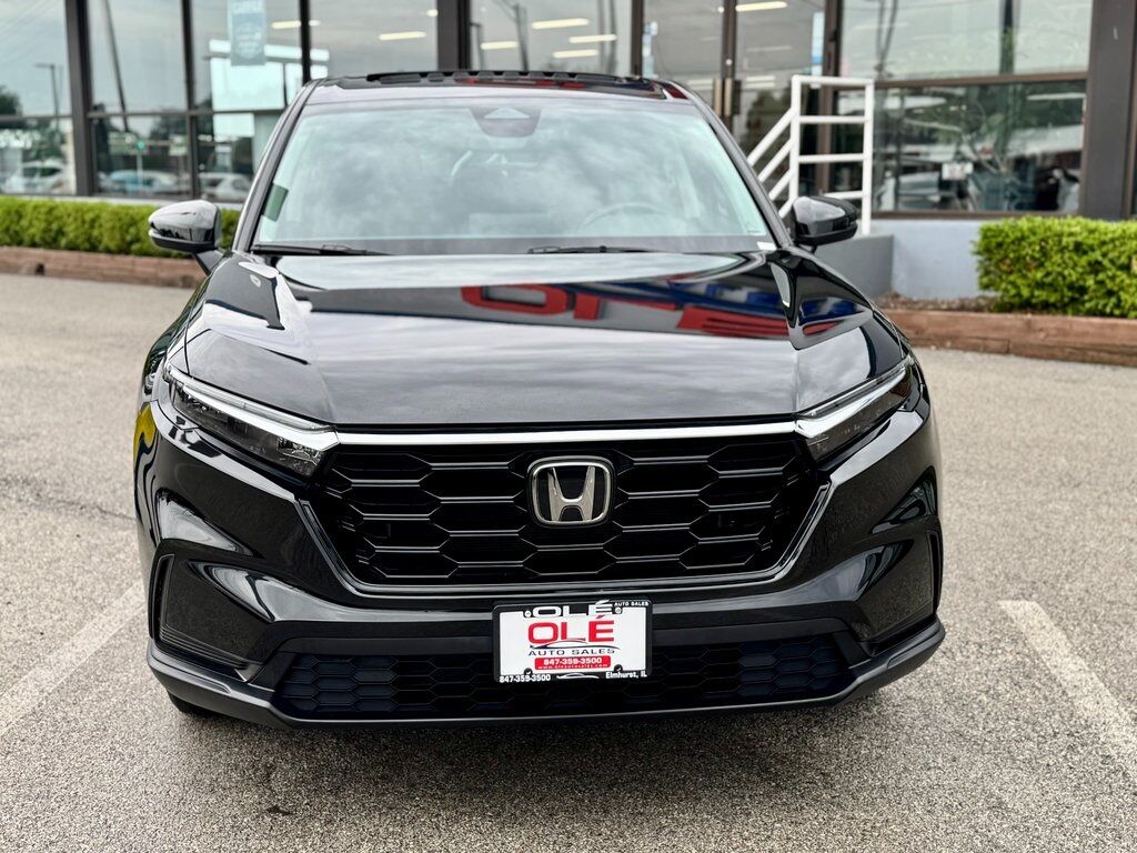 2024 Honda CR-V EX Elmhurst IL