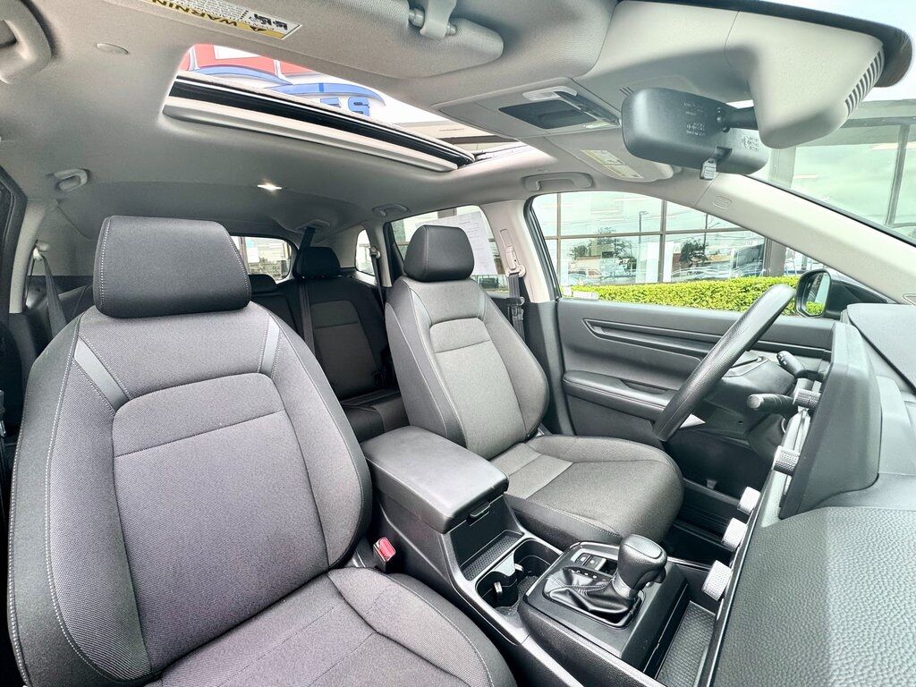 2024 Honda CR-V EX Elmhurst IL