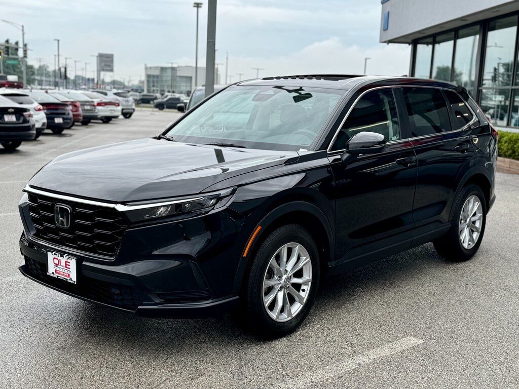 2024 Honda CR-V EX Elmhurst IL
