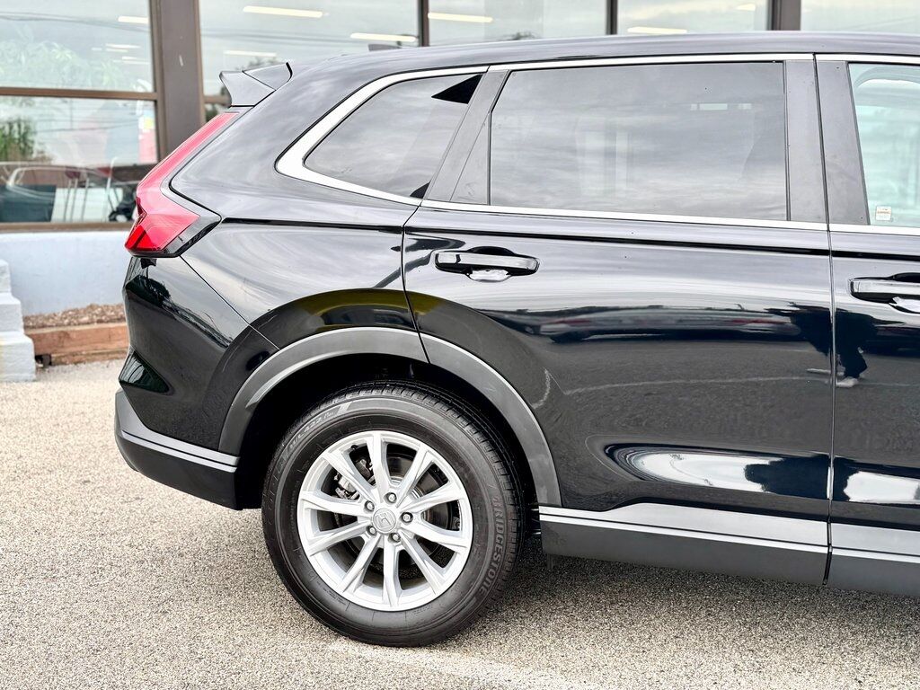 2024 Honda CR-V EX Elmhurst IL