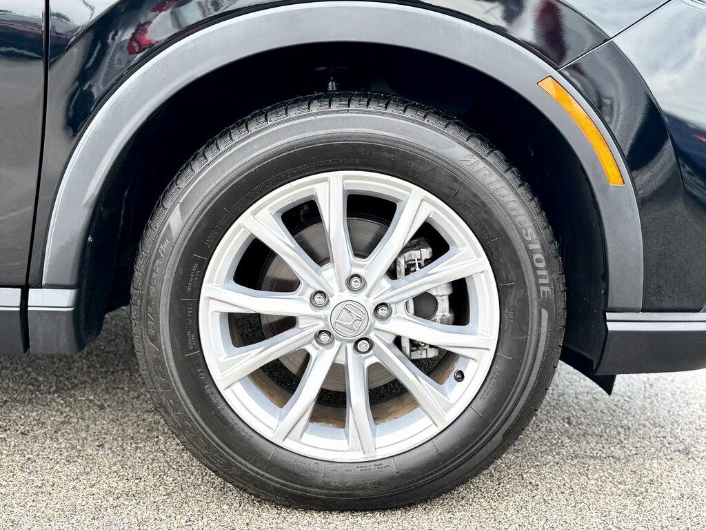 2024 Honda CR-V EX Elmhurst IL