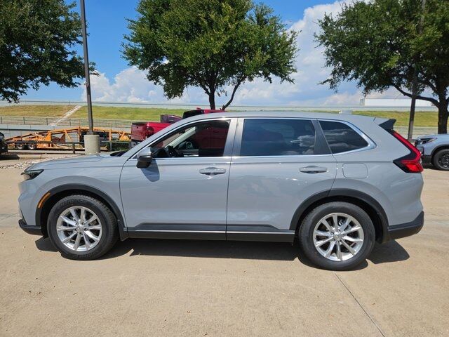 2024 Honda CR-V EX Dallas TX
