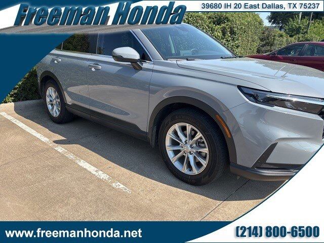 2024 Honda CR-V EX Dallas TX