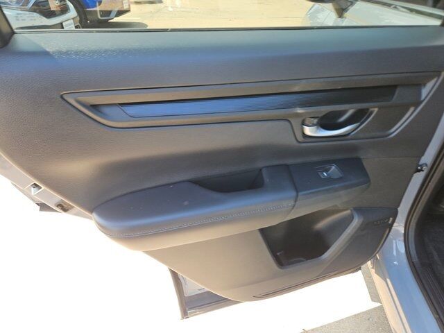2024 Honda CR-V EX Dallas TX