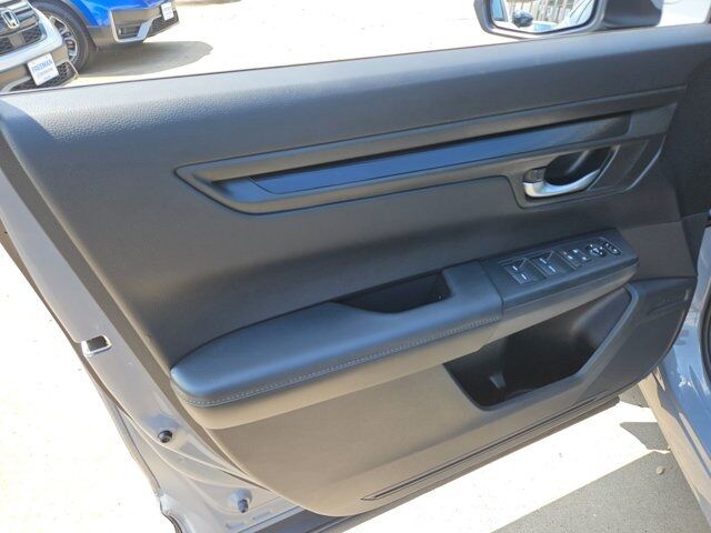 2024 Honda CR-V EX Dallas TX