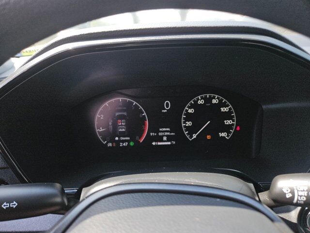 2024 Honda CR-V EX Dallas TX