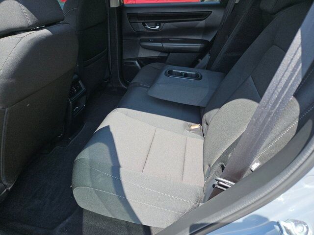2024 Honda CR-V EX Dallas TX