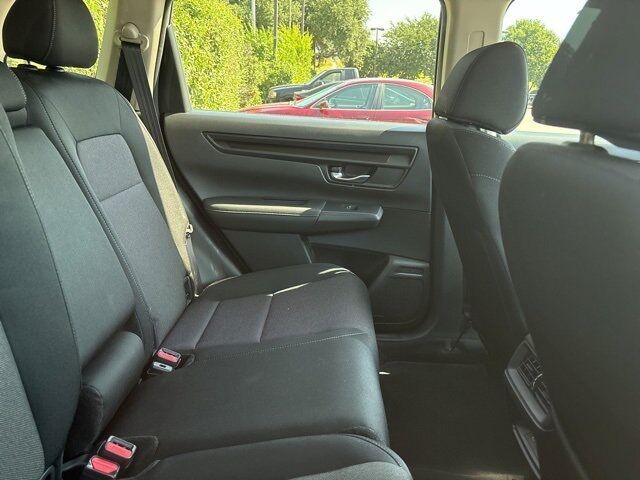2024 Honda CR-V EX Dallas TX
