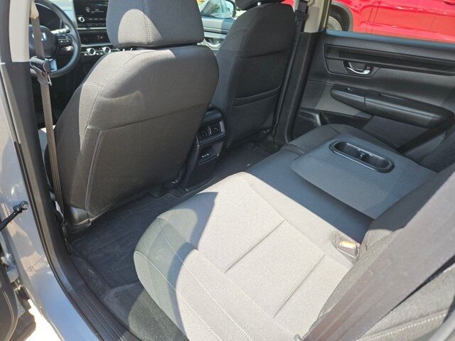 2024 Honda CR-V EX Dallas TX