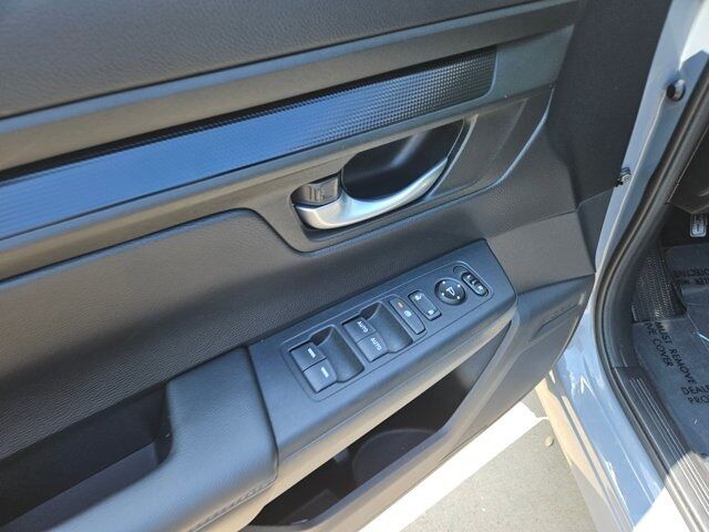 2024 Honda CR-V EX Dallas TX