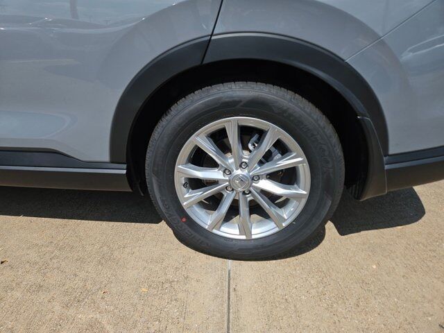 2024 Honda CR-V EX Dallas TX