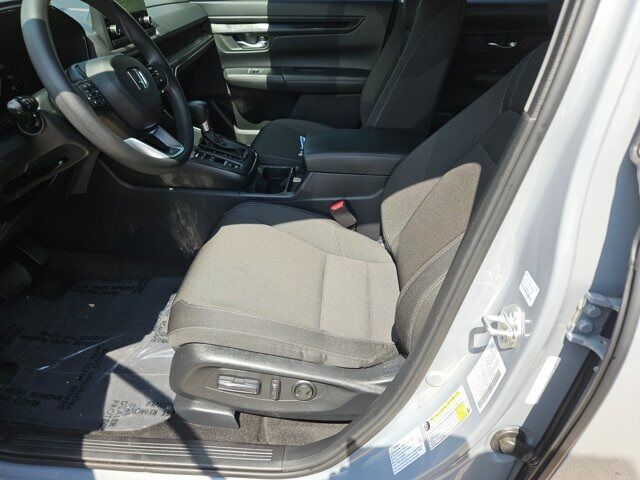 2024 Honda CR-V EX Dallas TX