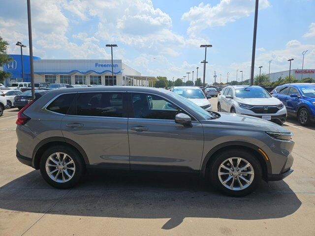 2024 Honda CR-V EX Dallas TX