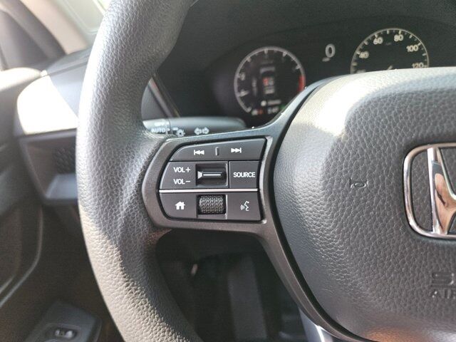 2024 Honda CR-V EX Dallas TX