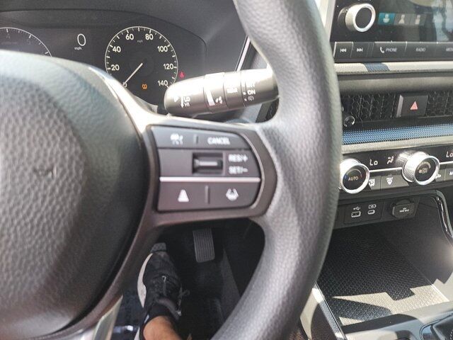 2024 Honda CR-V EX Dallas TX