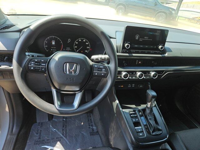 2024 Honda CR-V EX Dallas TX