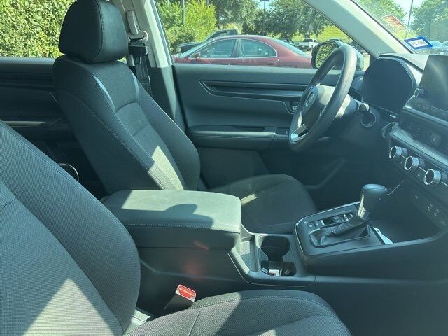2024 Honda CR-V EX Dallas TX